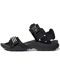 adidas - Terrex Cyprex Ultra Dlx 'Core' - Lyst