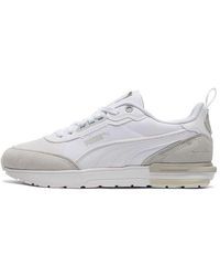 PUMA - R22 - Lyst