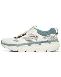 Skechers - Go Run Max Cushion Premier - Lyst