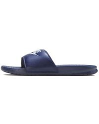 Nike - Benassi Jdi 'Midnight' - Lyst