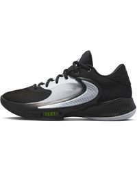 Nike - Zoom Freak 4 Tb - Lyst