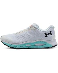 Under Armour - (Wmns) Hovr Infinite 3 Pntsp Cn - Lyst