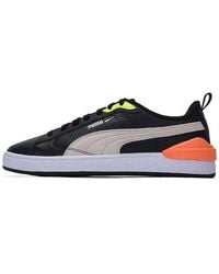 PUMA - Suede Bloc Ivory Glow' - Lyst