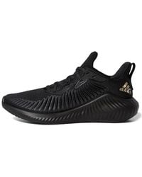 adidas - Alphabounce+ Run Shoes - Lyst