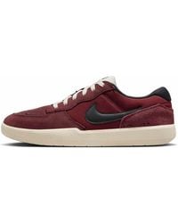 Nike - Sb Force 58 'Dark Team' - Lyst