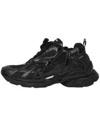 Balenciaga - (Wmns) Runner Sneakers Mesh And Nylon' - Lyst