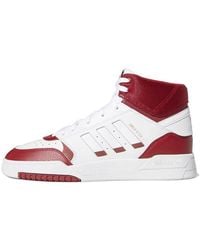 adidas - Originals Drop Step - Lyst