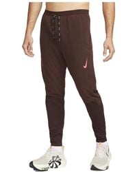 Nike - Dri-Fit Adv Aeroswift Racer Running Pants - Lyst