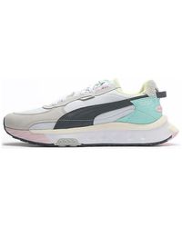 PUMA - Wild Rider 'Layers - Lyst