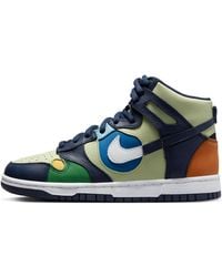Nike - (Wmns) Dunk High 'See Through' - Lyst