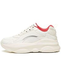 Anta - (Wmns) Life Series Sneakers 'Ivory' - Lyst