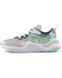 PUMA - (Wmns) Rise 'Mist' - Lyst