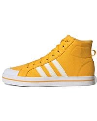 adidas - Neo Bravada Mid - Lyst