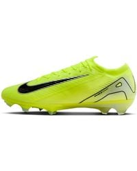 Nike - Mercurial Vapor 16 Elite Fg 'Mad Voltage Pack Volt' - Lyst