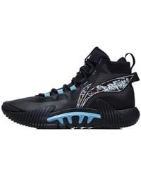 Li-ning - Badfive 2 High - Lyst
