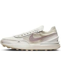 Nike - (Wmns) Waffle One Essentials 'Oxford' - Lyst