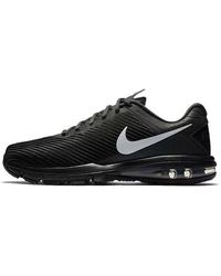 Nike Air Max Ride Tr 1.5 Men's Training Shoe in Black for Men | Lyst