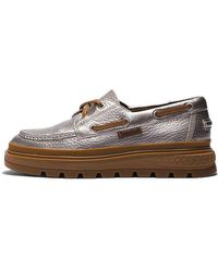 Timberland - (Wmns) Ray City Ek+ - Lyst