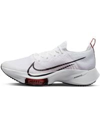 Nike - Air Zoom Tempo Next% Light Crimson' - Lyst