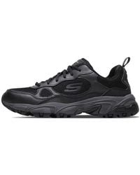 Skechers - Stamina Running Shoes 'All' - Lyst