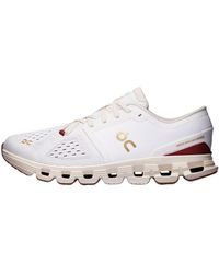 On Shoes - (Wmns) Cloud X 4 'Pearl Ivory' - Lyst