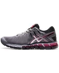 Asics - (Wmns) Gel-Quantum 180 Tr Running Shoes - Lyst