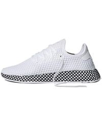adidas - Deerupt Runner - Lyst