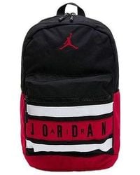 Nike - Jumpman Backpack 'Bred' - Lyst