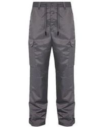 Nike - As J Amm Wvn Cargo Pant Midnight Fog - Lyst