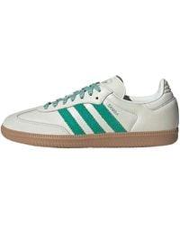 adidas - (Wmns) Samba Og 'Off Court' - Lyst