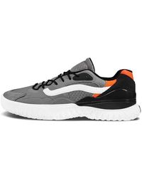 Vans - Safety City Trl Shoes - Lyst