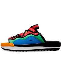 Nike - Offline 2.0 Prm Mules - Lyst