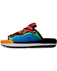 Nike - Offline 2.0 Prm Mules - Lyst
