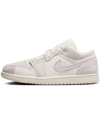 Nike - 1 Low Se Craft 'Pale Ivory' - Lyst