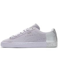 PUMA - Suede Dance Crew 'Light' - Lyst