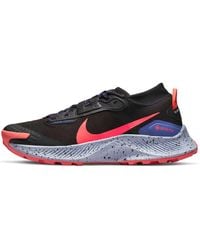 Nike - (Wmns) Pegasus Trail 3 Gtx Flash Crimson' - Lyst