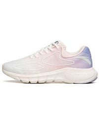 Anta - (Wmns) Running Series Low 'Ivory Breathable Mesh' - Lyst