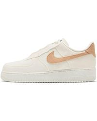 Nike - Air Force 1 Low '07 Premium Next Nature 'Sun Club - Lyst
