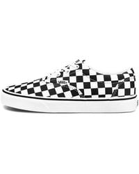 Vans - Era Doheny Checkerboard - Lyst