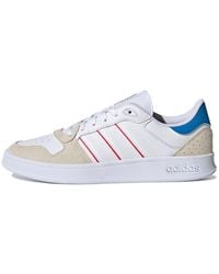 adidas - Breaknet Plus - Lyst