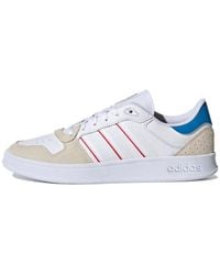 adidas - Breaknet Plus - Lyst