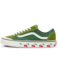 Vans - Style 36 Decon Sf Casual Low Tops Skateboarding Shoes - Lyst