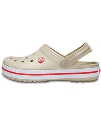 Crocs™ - Beach Cement Sandals - Lyst