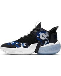 Nike - React Elevation Pf 'Fractal Pattern - Lyst