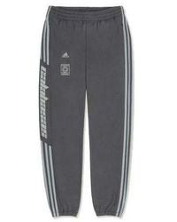 adidas - Originals Calabasas Tp Bundle Feet Casual Sports Pants - Lyst