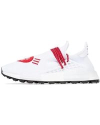 adidas - X Pharrell X Human Made Nmd Hu 'Love' - Lyst