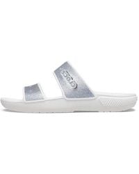 Crocs™ - Classic Casual Fashion Slippers - Lyst