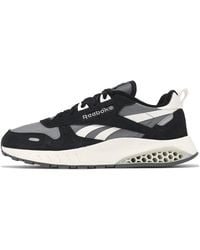 Reebok - Classic Leather Hexalite Pure' - Lyst