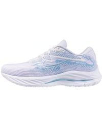 Mizuno - (Wmns) Wave Rider 27 Light' - Lyst