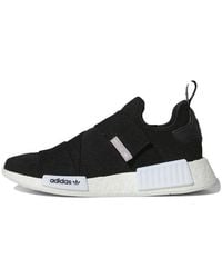 adidas - (Wmns) Nmd_R1 Shoes 'Core' - Lyst